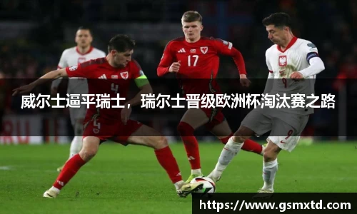 威尔士逼平瑞士，瑞尔士晋级欧洲杯淘汰赛之路