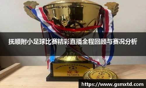 抚顺附小足球比赛精彩直播全程回顾与赛况分析